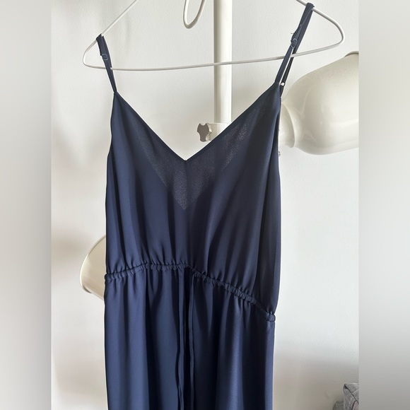 Aritzia Babaton Wallace Sleeveless Dress - Picture 5 of 5